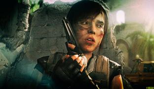 Epic Games Store теряет эксклюзивы – в Steam появилась демо-версия Beyond: Two Souls